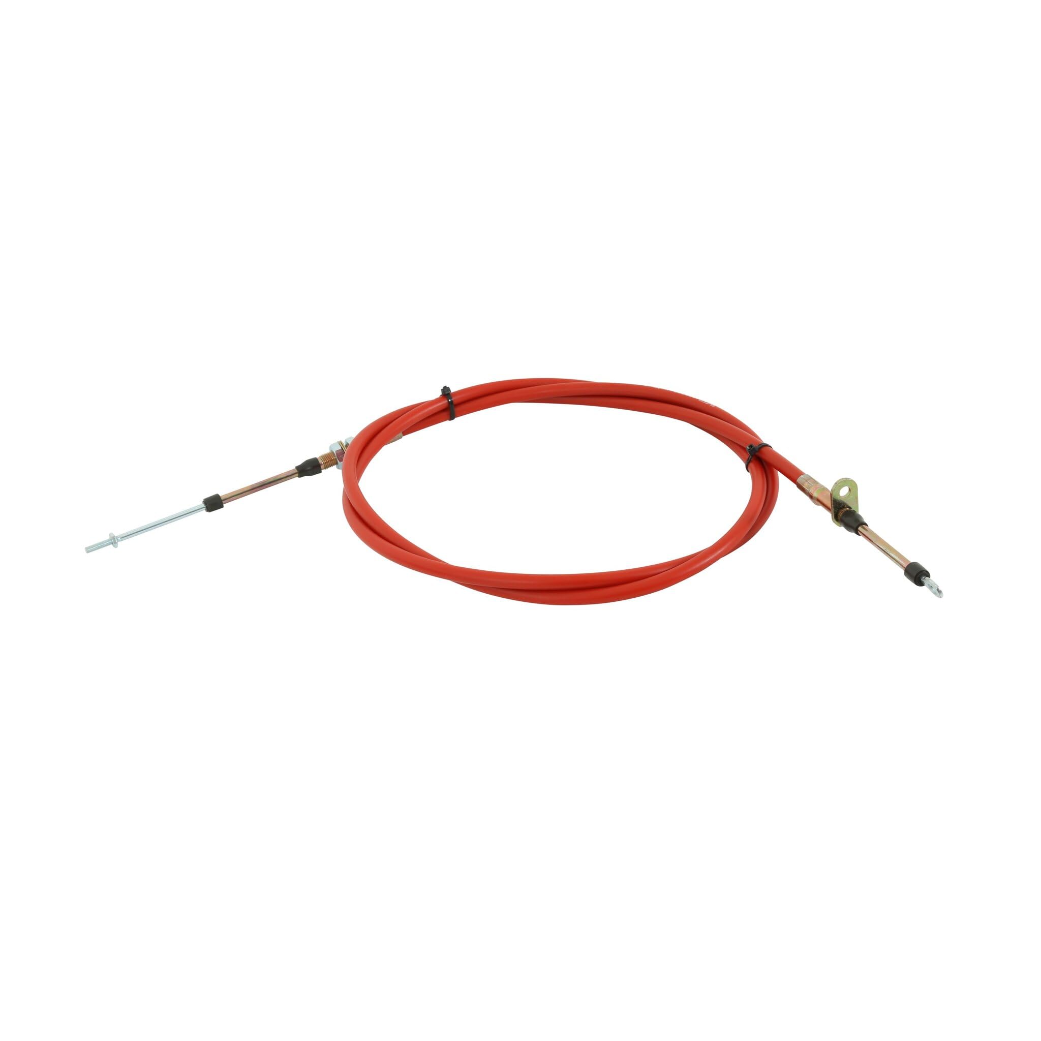 Amazon.com: B&M 80834 8' Super Duty Race Shifter Cable : Automotive